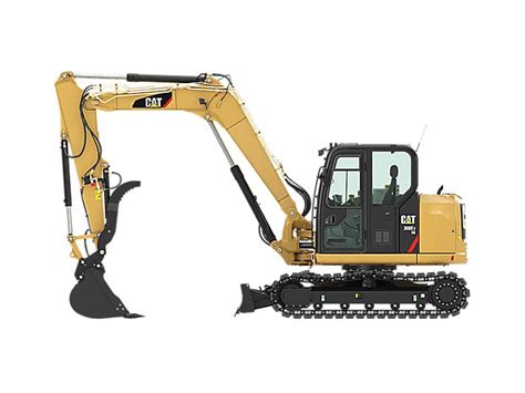 cat 308e mini excavator specs|caterpillar 308 spec sheet.